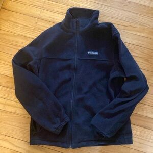 Men’s size small Columbia fleece